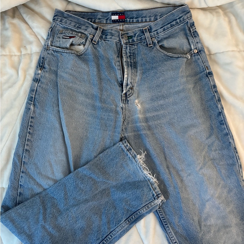 Tommy Hilfiger jeans